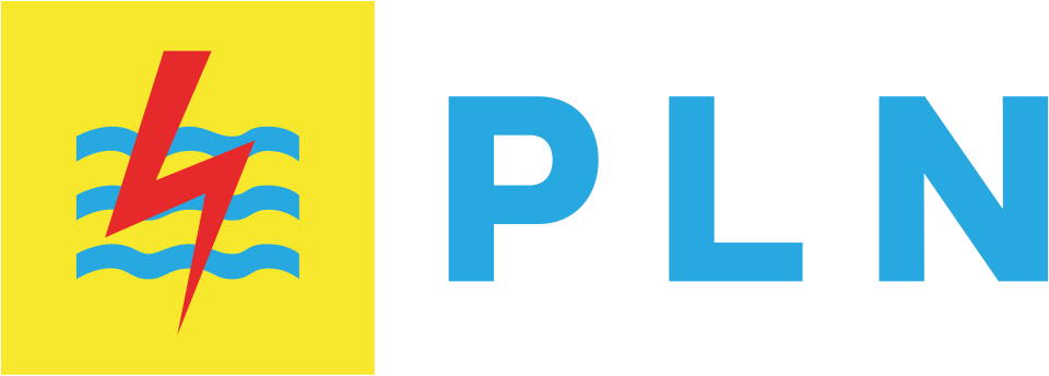 Logo PT PLN (Persero)